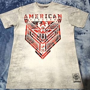 American Fighter T-Shirt